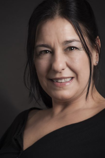 Sesión de retrato ejecutivo
